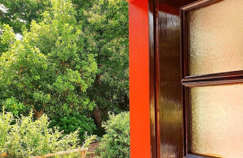 Camacha Villa | Homerez - Amazing villa 12 km away from the beach for 3 ppl. at Camacha
