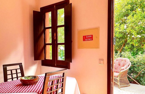 Camacha Villa | Homerez - Amazing villa 12 km away from the beach for 3 ppl. at Camacha