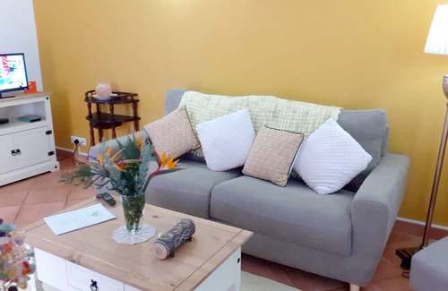 Camacha Villa | Homerez - Amazing villa 12 km away from the beach for 3 ppl. at Camacha