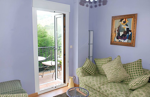 Ibias Municipality Apartment | Homerez - Apt San Antolín de Ibias.