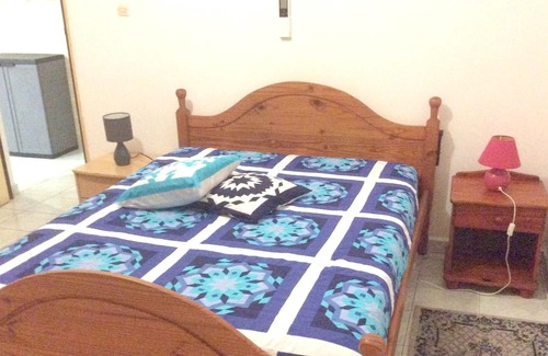 Petit-Canal Apartment | Homerez - Apartement 8 km away from the beach for 4 ppl. at Petit Canal