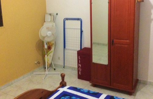Petit-Canal Apartment | Homerez - Apartement 8 km away from the beach for 4 ppl. at Petit Canal