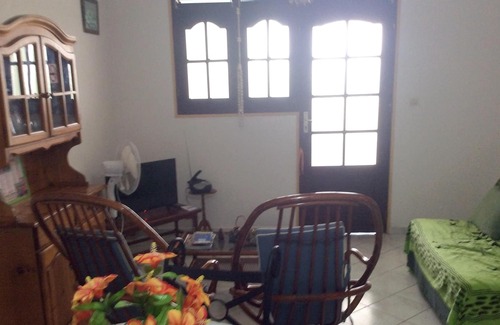 Petit-Canal Apartment | Homerez - Apartement 8 km away from the beach for 4 ppl. at Petit Canal