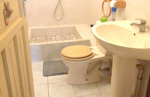 Petit-Canal Apartment | Homerez - Apartement 8 km away from the beach for 4 ppl. at Petit Canal