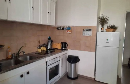 Digne-les-Bains Apartment | Homerez - Apartment in Digne-les-Bains.