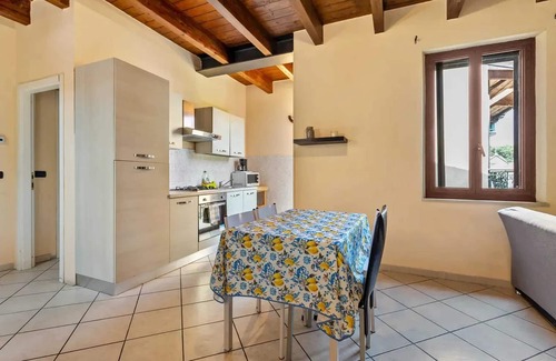 Sud-Ovest Apartment | Homerez - Apartment 70m² in Verona with Terrace