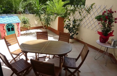 Gares Apartment | Homerez - Apartment in Montpellier