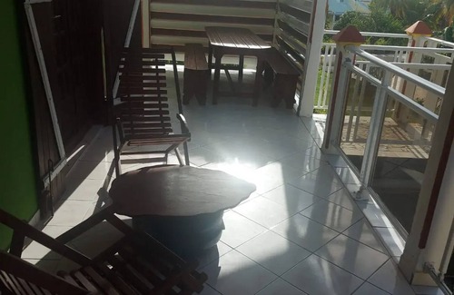 Grand-Bourg Apartment | Homerez - Apartment in Grand-Bourg