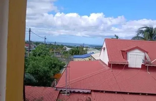 Sainte-Rose Apartment | Homerez - Apartment in Sainte-Rose
