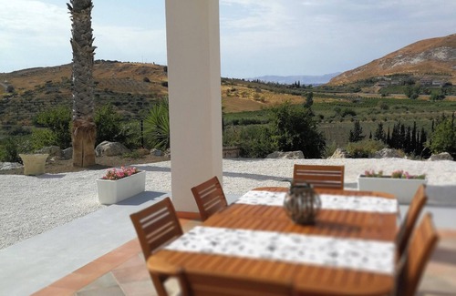 Montallegro Apartment | Homerez - Apartment in Montallegro