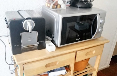 Cabourg Apartment | Homerez - Apartment in Cabourg