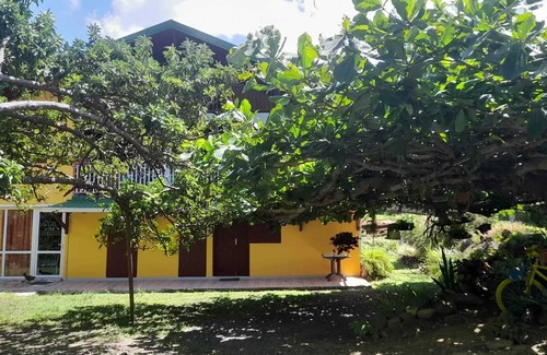 Bas Vent Apartment | Homerez - Apartment in Deshaies