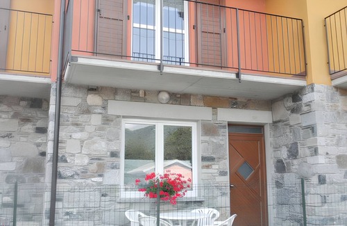 Livo Apartment | Homerez - Apartment in Livo with mountain view