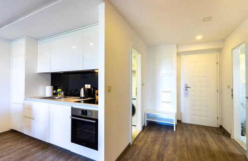 Donja luka Apartment | Homerez - Apartment in Makarska