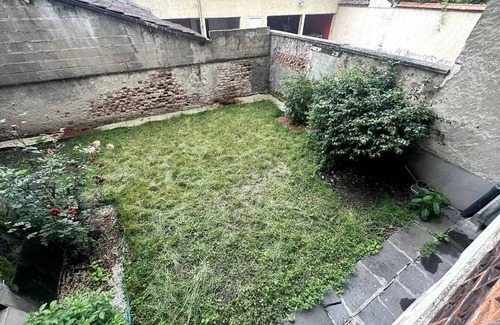 Moulins Apartment | Homerez - Apartment in Moulins