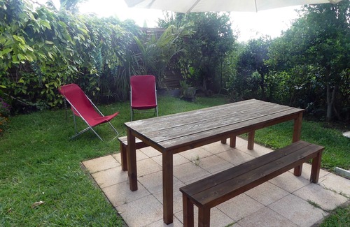 Piton Saint-Leu Apartment | Homerez - Apartment in Saint-Leu