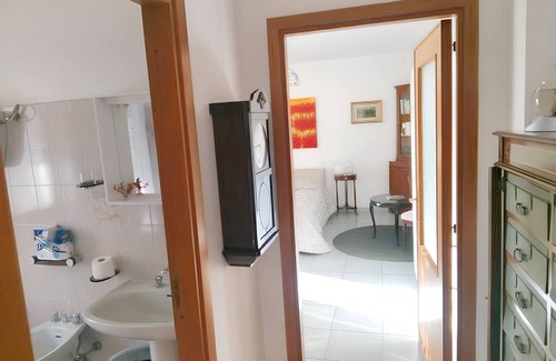Vibo Valentia Apartment | Homerez - Apartment in Vibo Valentia
