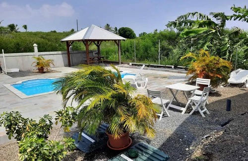 Gros Cap Apartment | Homerez - Apartment Petit-Canal
