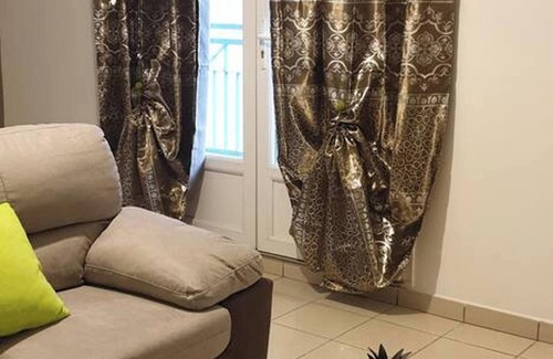 Sainte Marie Apartment | Homerez - Apartment in Sainte-Marie - 40 m² + Balcony
