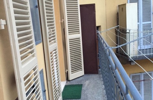 Madonna del Pilone Apartment | Homerez - Apartment Turin - 80 m²