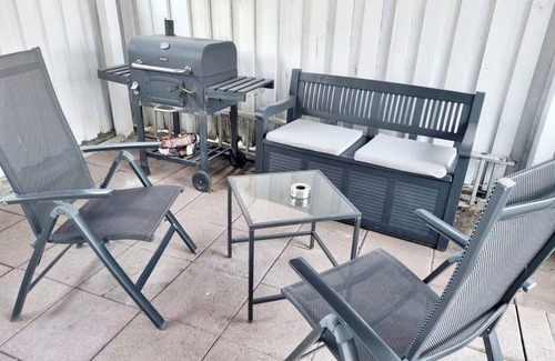 Gross-Rohrheim Apartment | Homerez - Apt. in Groß-Rohrheim