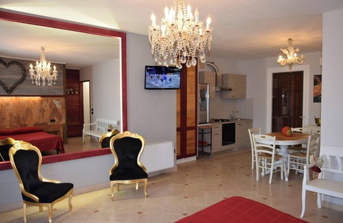 Romano d'Ezzelino Apartment | Homerez - Apt. Romano D'Ezzelino