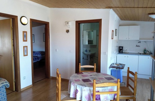 La Siesta Apartment | Homerez - Apt Sea View in El Chaparral