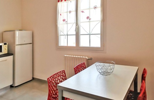 Bastia Apartment | Homerez - Apt with view in Bastia.