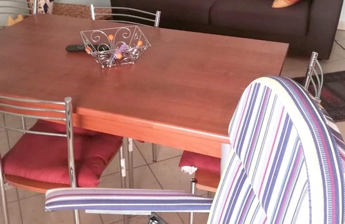Gazzi Apartment | Homerez - Beautiful appartement 2 km away from the beach for 4 ppl. at Messina