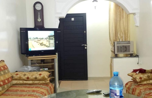 Mehdya Apartment | Homerez - Beautiful appartement for 7 ppl. at Kénitra
