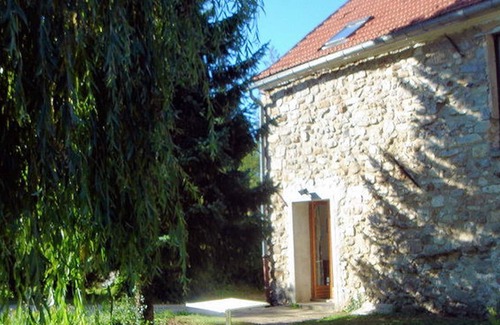 Coulombs-en-Valois House | Homerez - Big house for 25 ppl. with terrace at Coulombs-en-Valois