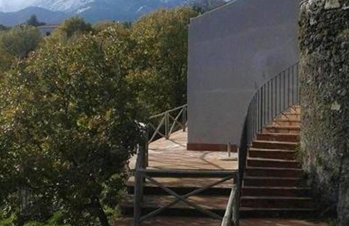 Mascali House | Homerez - Big house 10 km away from the beach for 10 ppl. with garden at Mascali