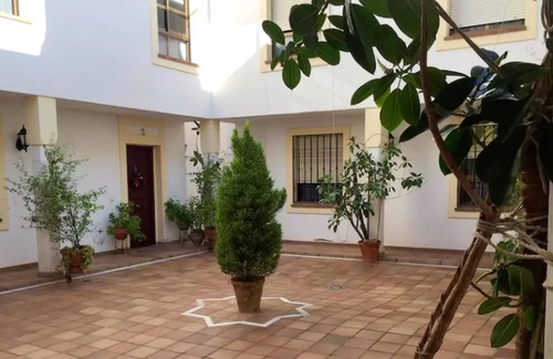 San Andres-San Pablo House | Homerez - Big house for 9 ppl. at Córdoba