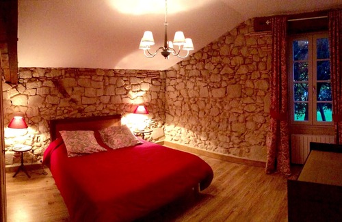 Tombeboeuf Other | Homerez - Big mansion for 18 ppl. with garden and terrace at Tombebœuf