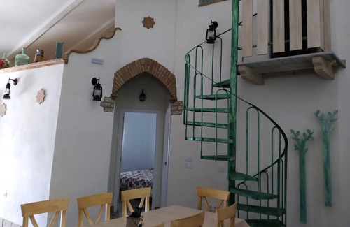 Prado del Rey Villa | Homerez - Big villa for 18 ppl. with swimming-pool and garden at Prado del Rey