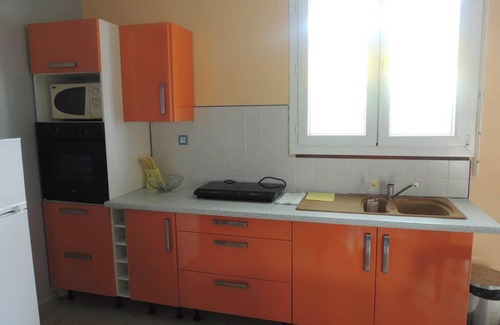 Malendure House | Homerez - Bright House in Bouillante with Sea View