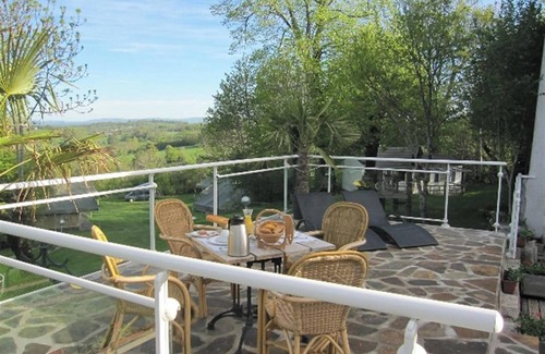 Banes House | Homerez - Bungalow in Argences-en-Aubrac