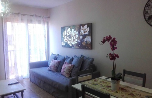 La Restinga Apartment | Homerez - Charming Apartment in La Restinga - 44m² - Parking