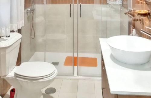 O Grove Ski Chalet | Homerez - Chalet in San Vicente del Grove