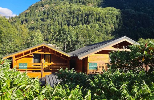 Venosc Ski Chalet | Homerez - Chalet in Les Deux Alpes