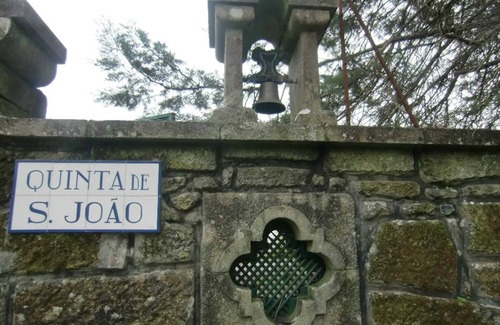 Sao Pedro do Sul Ski Chalet | Homerez - Chalet in São Pedro do Sul