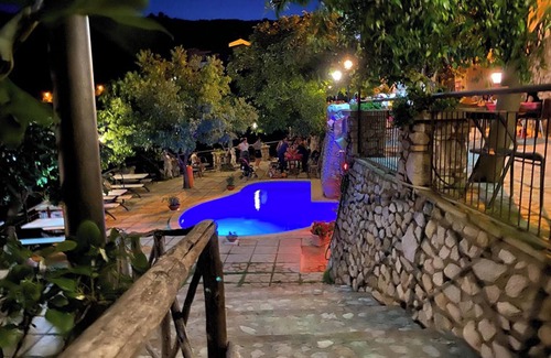 Badolato Apartment | Homerez - Charming Apartment with Pool - Badolato - 50 sqm