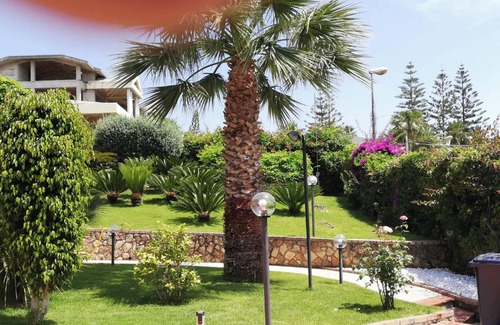 Diamante Apartment | Homerez - Charming apartment in Diamante