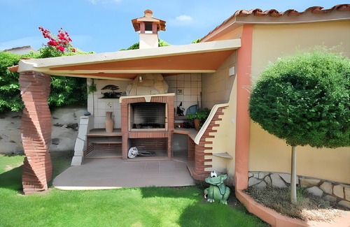 Vidreres Ski Chalet | Homerez - Charming Chalet in Vidreres with Private Pool