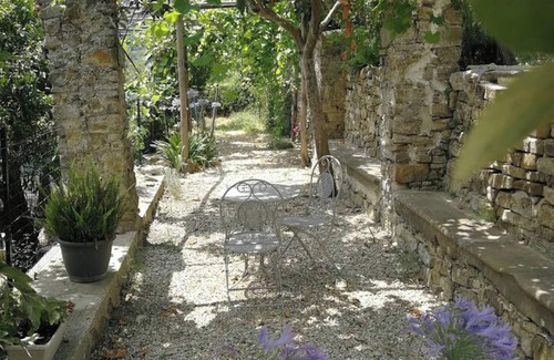 Ogliastro Cilento Apartment | Homerez - Charming Finocchito Apt with Terrace