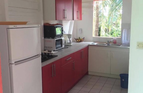 Sainte-Rose House | Homerez - Charming House in Sainte-Rose with Pool