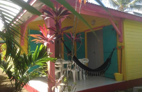 Sainte-Rose House | Homerez - Charming House in Sainte-Rose with Pool