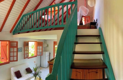 Sainte-Rose House | Homerez - Charming house with pool - Sainte-Rose