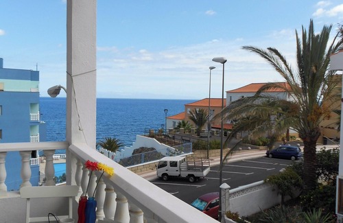 Las Caletillas House | Homerez - Charming House in Candelaria, Sea View