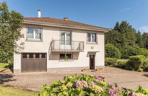 Champagney House | Homerez - Charming house in Champagney with mountain view